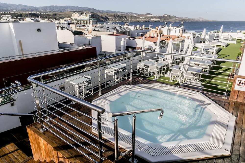 Exe Palmas 4* Las Palmas