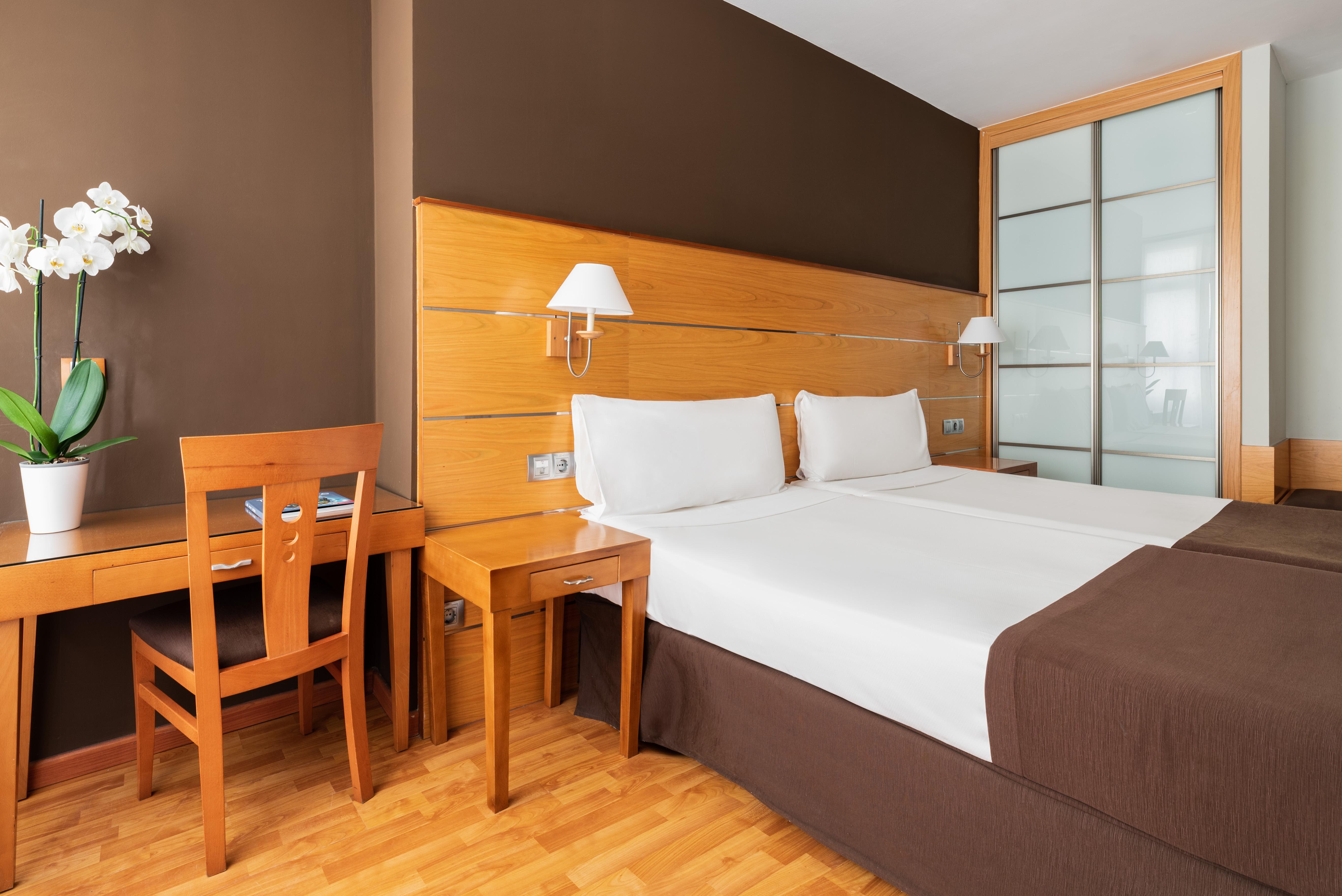 Exe Palmas 4* Las Palmas