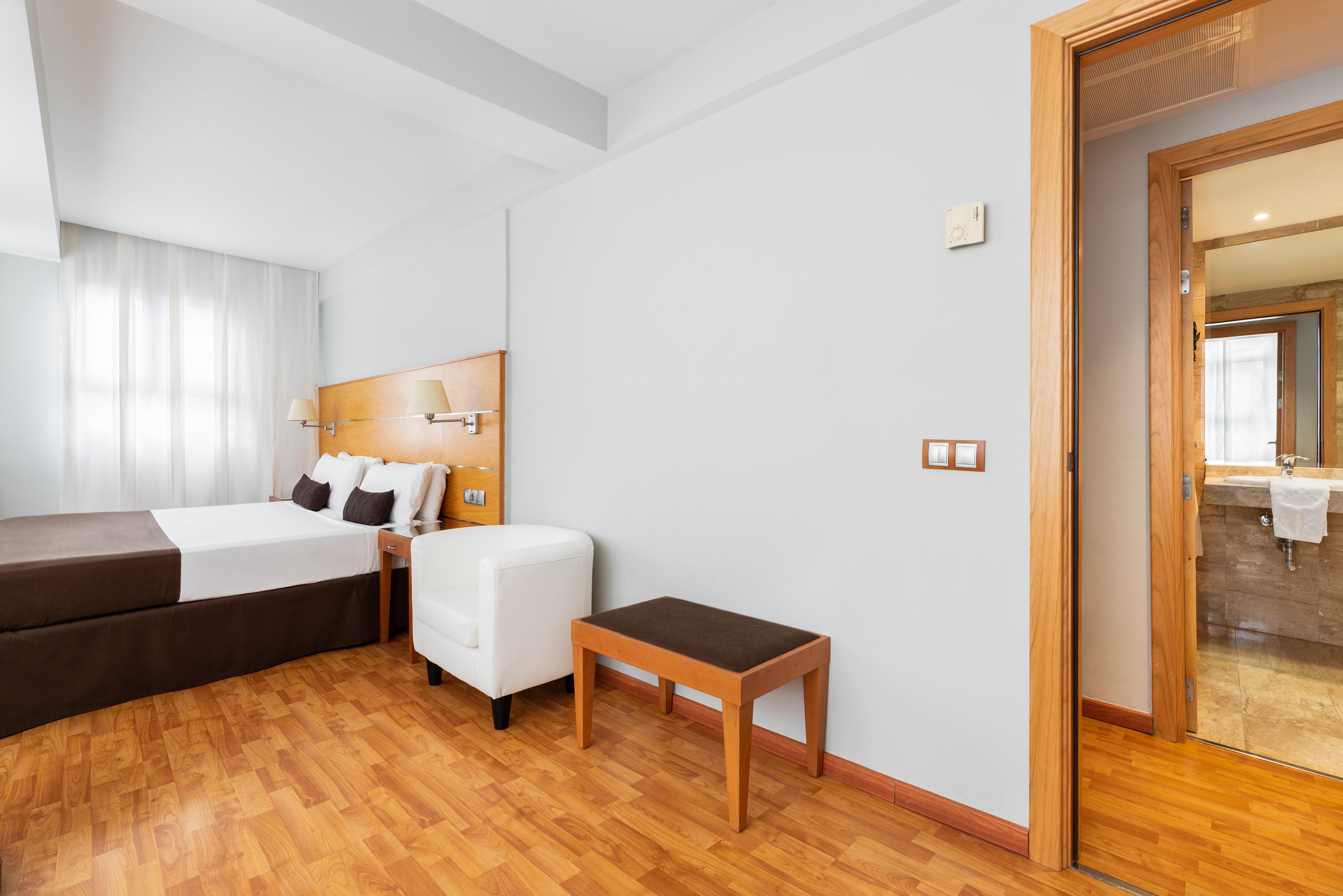 Exe Palmas 4* Las Palmas