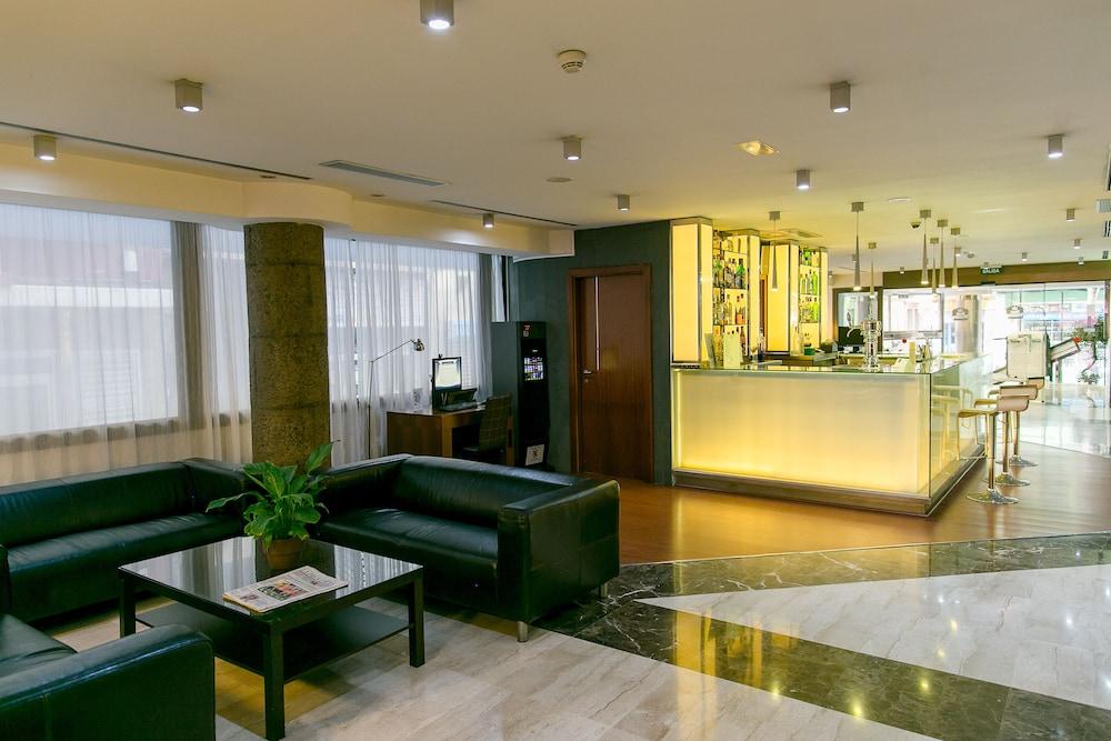 Exe Palmas 4* Las Palmas / Gran Canaria