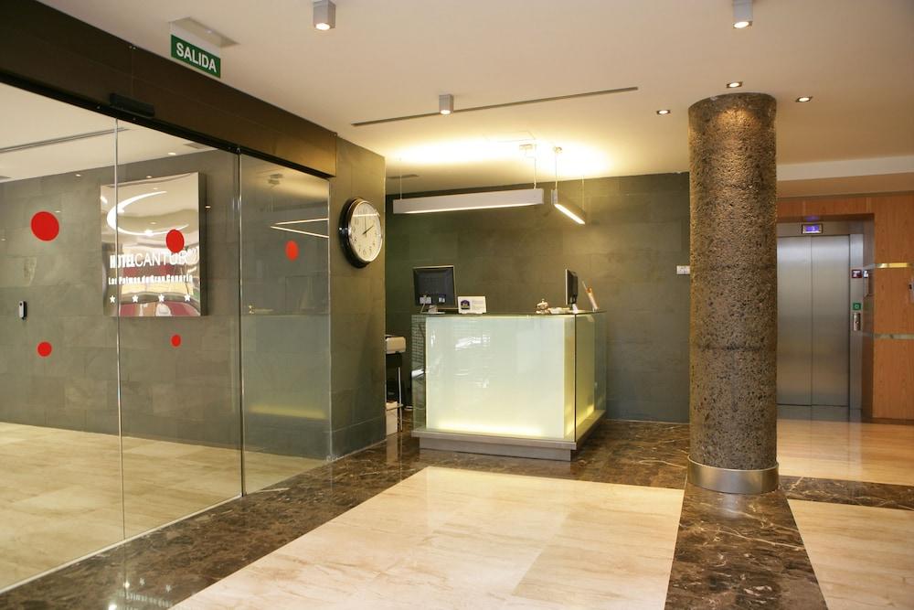 Exe Palmas 4* Las Palmas / Gran Canaria