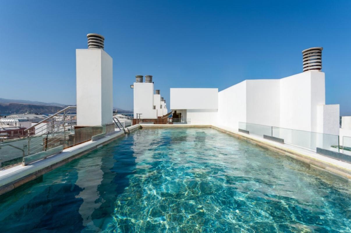 Hotel Exe Palmas Las Palmas / Gran Canaria