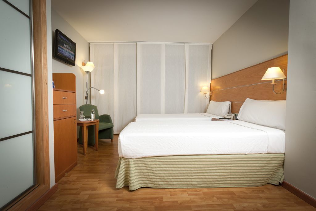Exe Palmas 4* Las Palmas / Gran Canaria