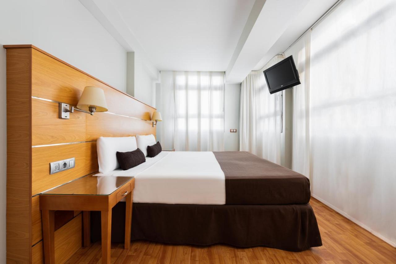 Hotel Exe Palmas Las Palmas / Gran Canaria